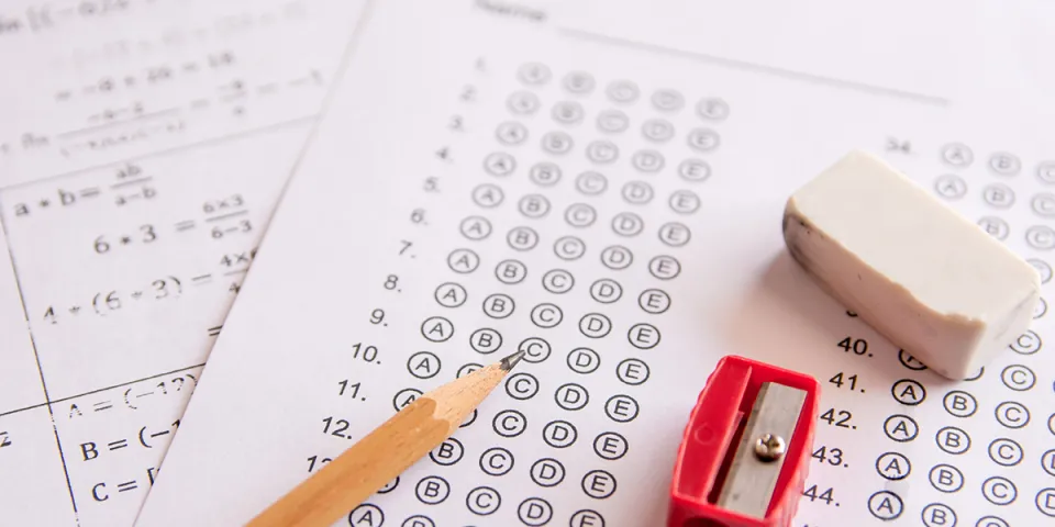 7 Tips to Cope with Test Anxiety