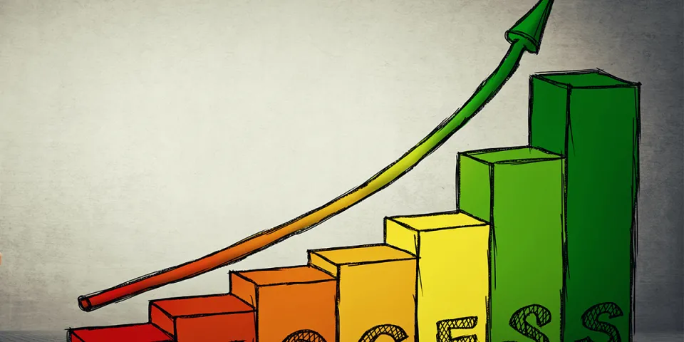 Student Story: Everyone said I would fail…but I’m not