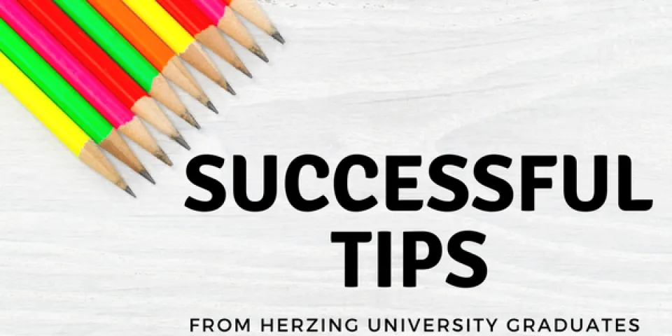 6 Semester Survival Tips from Herzing Grads 
