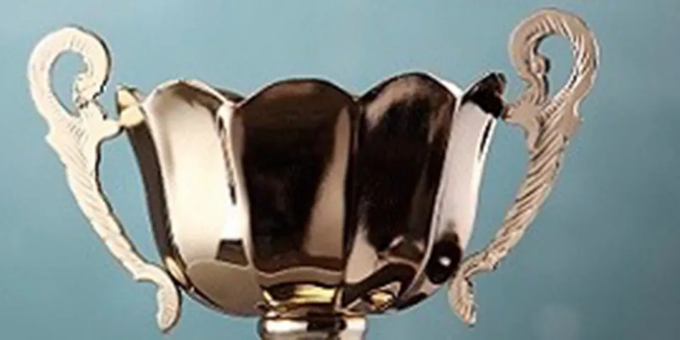 Student Wins Big at National Leadership Conference