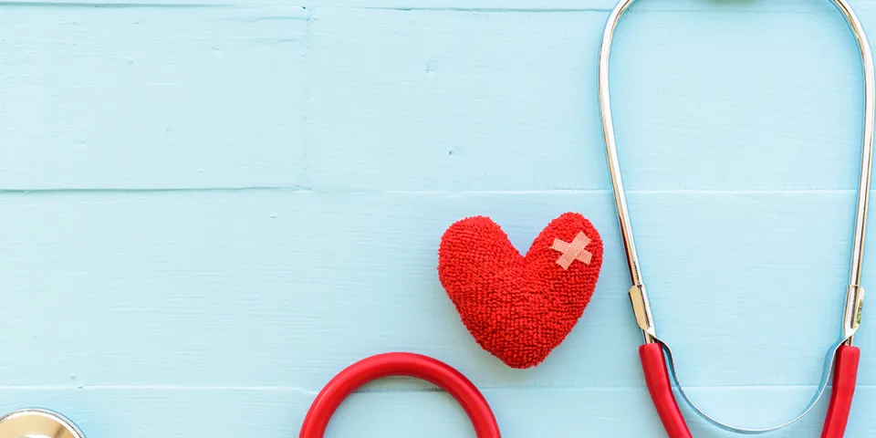 Second Act: Starting a New Career in Nursing