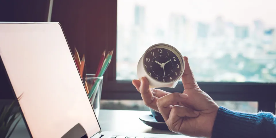 5 Things to do Between Your College Classes