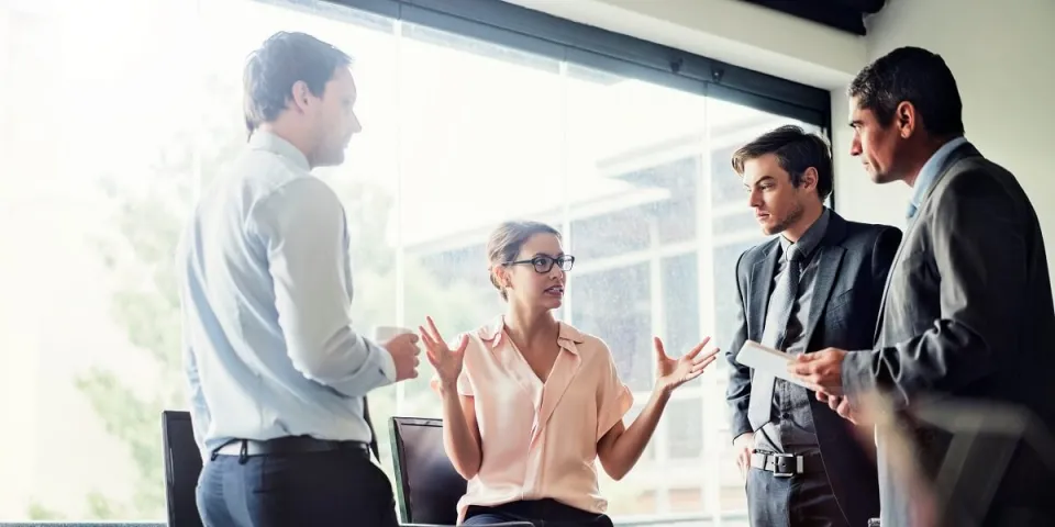 What Business Degree Should I Choose Quiz