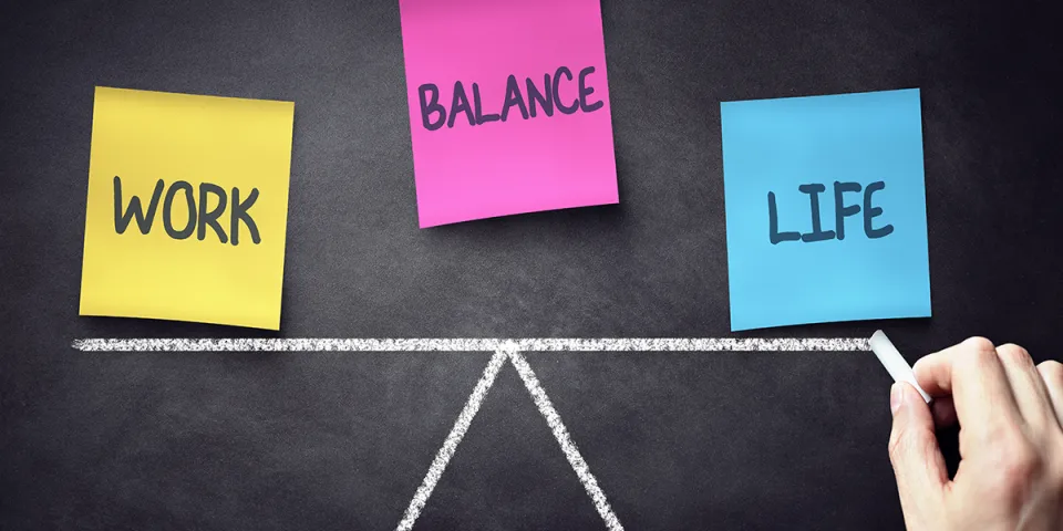 Ask a Herzing student: How do you balance work and school?