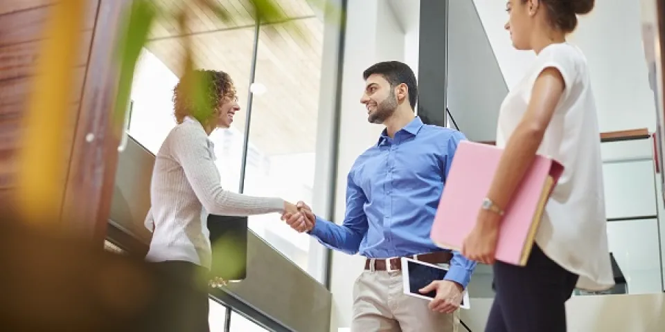 5 Things You Need to Know About Working with Clients