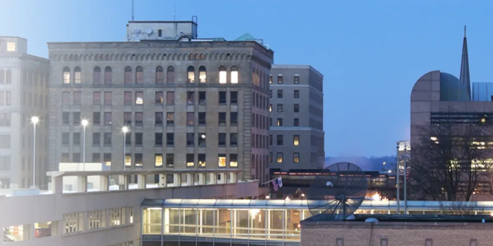 Akron Civic Theatre renovation nearly complete