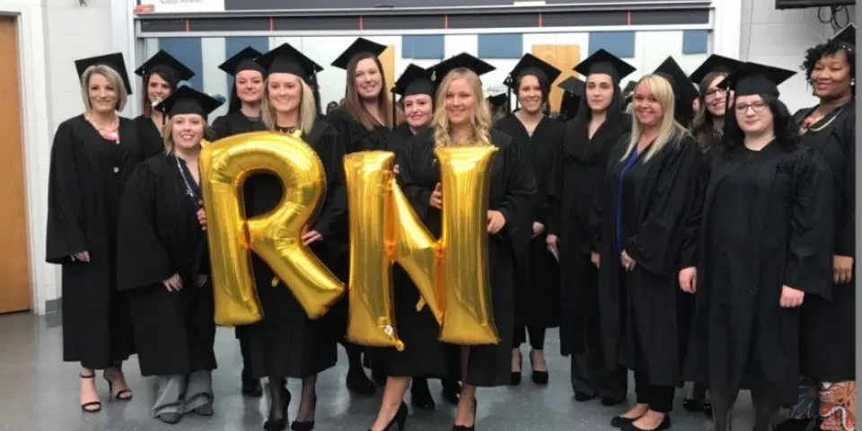 Herzing University Congratulates Akron Graduates