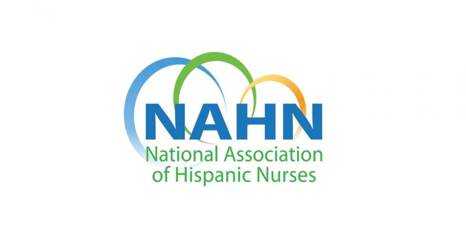 National Association of Hispanic Nurses