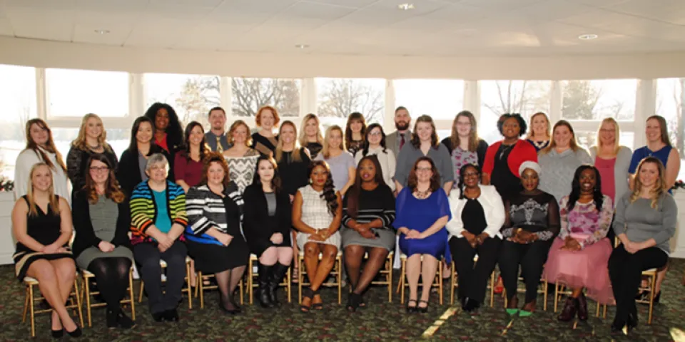 Herzing Congratulates Madison’s December Nursing Graduates 