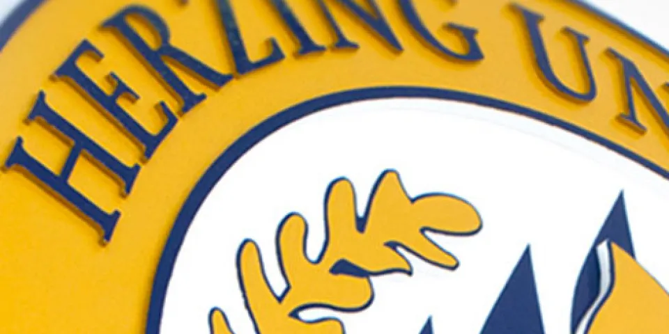 Herzing University Seal