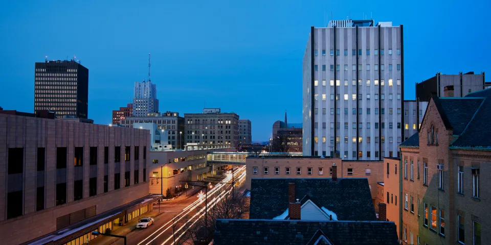 Herzing University Akron Ohio Campus