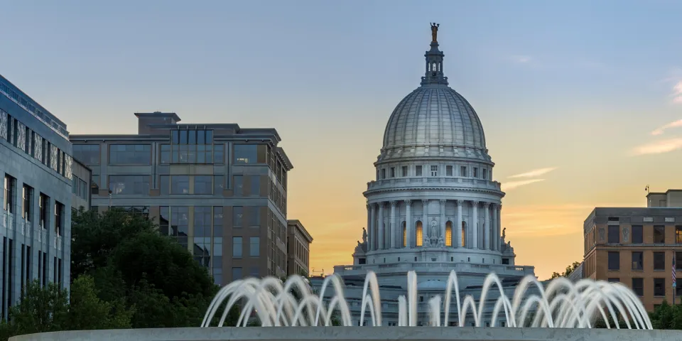 Herzing University Madison Wisconsin Campus