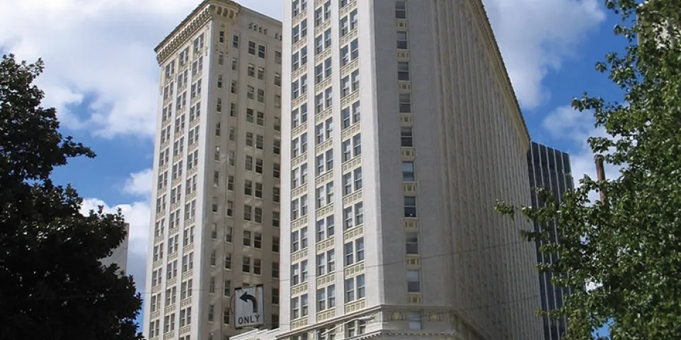 Herzing University-Atlanta Campus to Relocate in Summer 2018