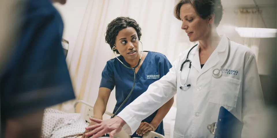 Evening Nursing Classes at Kenosha Campus