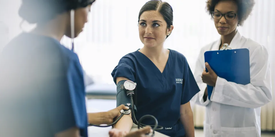 Nursing Program at Herzing-Minneapolis Continues Accreditation