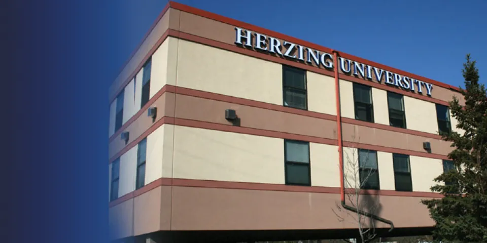 Herzing University Minneapolis Minnesota Campus