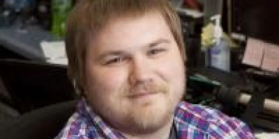 Game Development Student Wins International Game Design