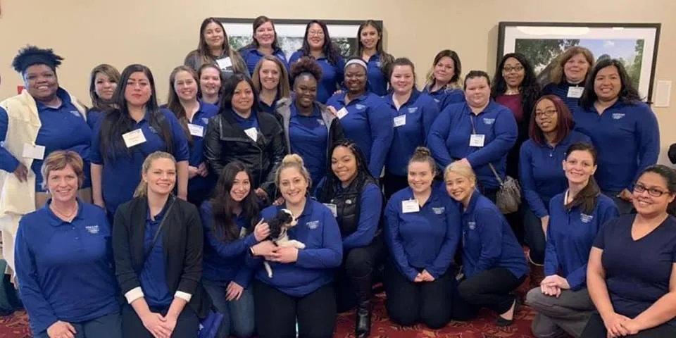 Herzing University Helps Lead Nurses’ Day in Wisconsin