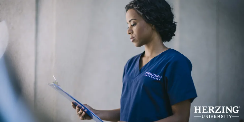 Herzing University Offers New Nursing Degree Program in Birmingham