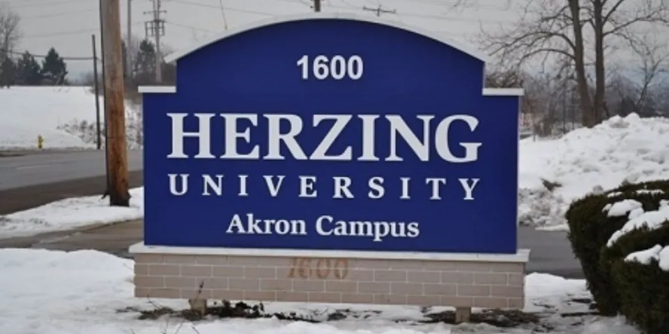 Herzing Akron Celebrates Student Appreciation Week