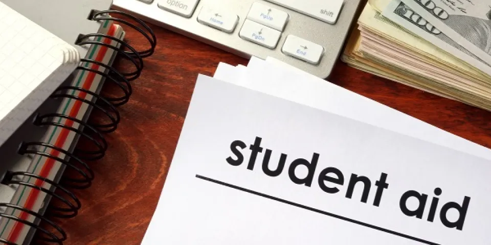 5 Things You Should Know About Your Student Loans