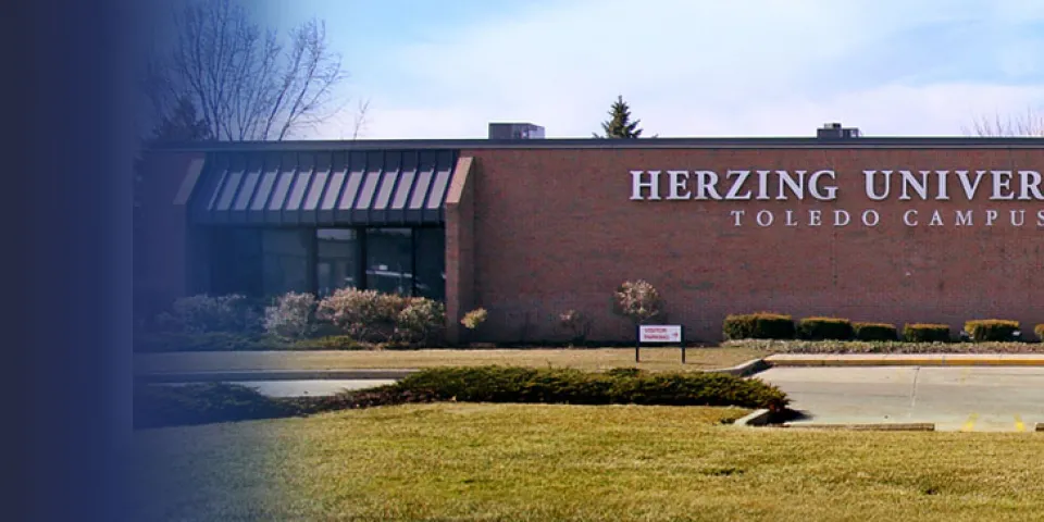 Herzing University Toledo Ohio Campus