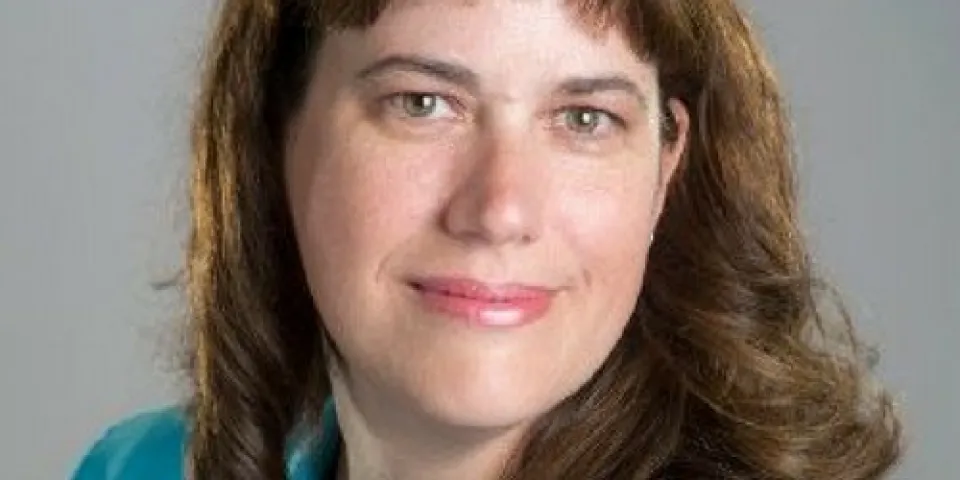 Michelle Metzger