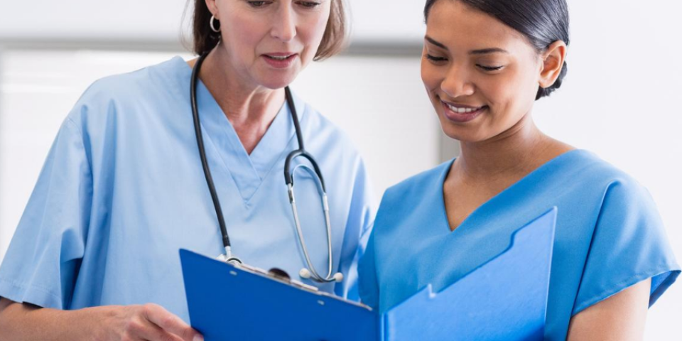CNA to LPN: Bridge to the Next Level of Nursing
