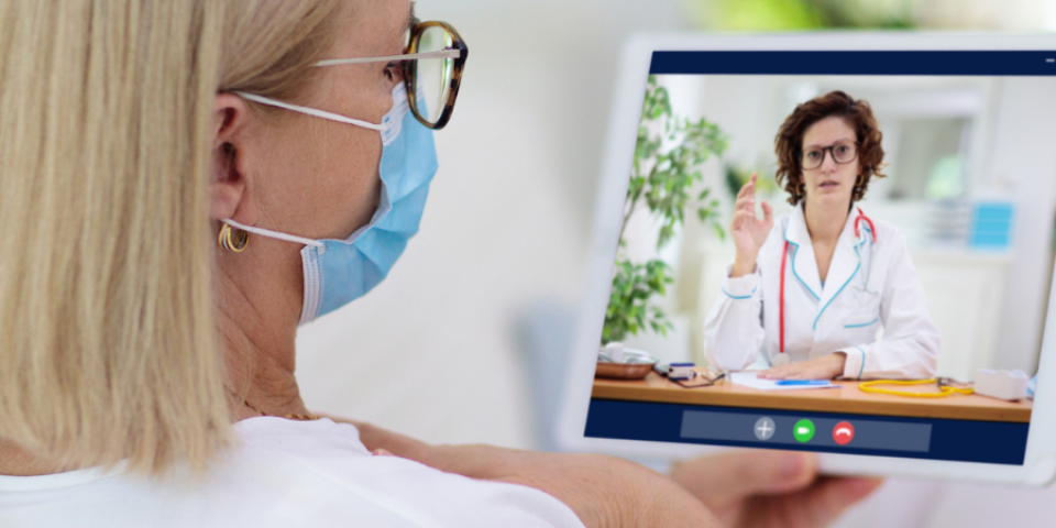 3 Things You Need to Know About Telehealth