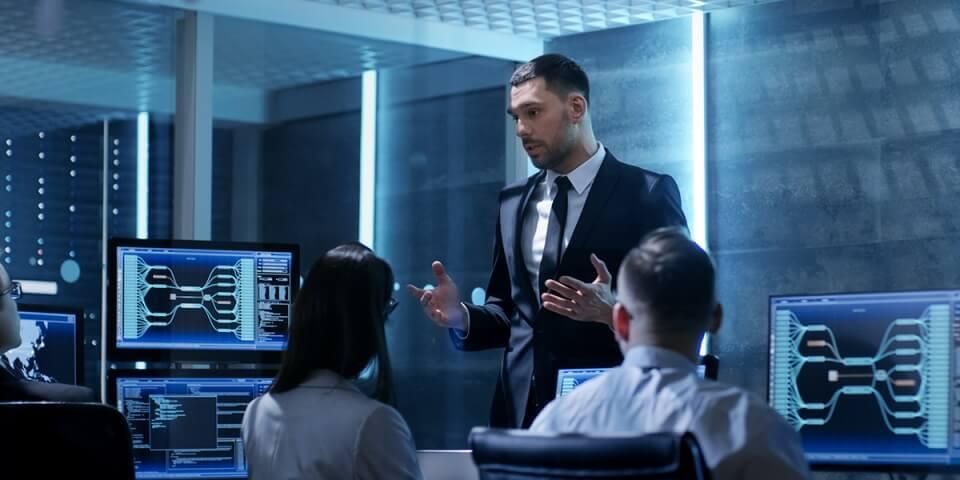 How to Become an IT Manager