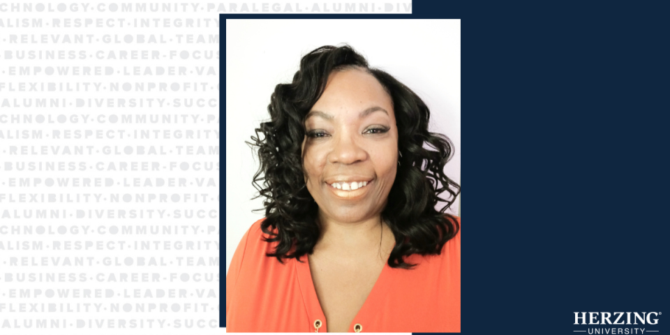 Herzing University Hires Diversity, Equity and Inclusion Leader