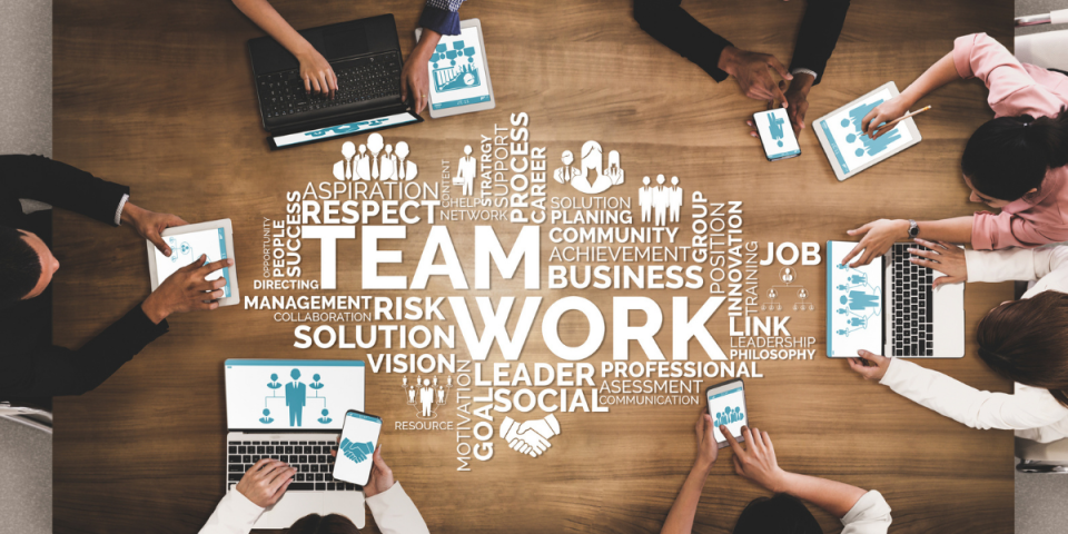 7 Skills for Human Resource Professionals