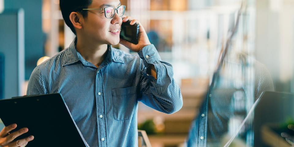 The Impact of Technology on Modern Business Strategies
