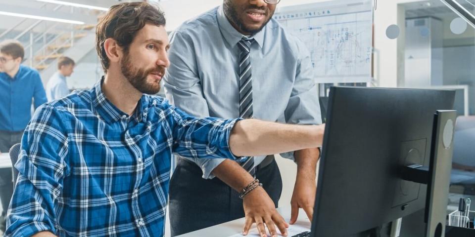 Technical degrees