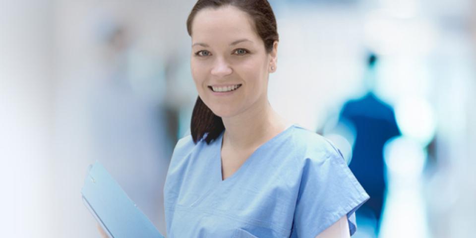 School of Nursing Programs