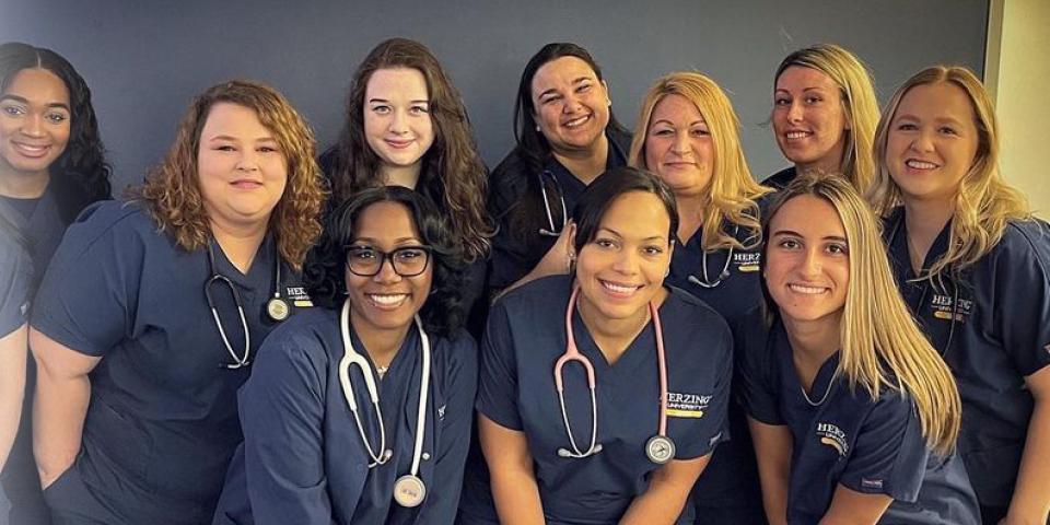 Online RT to BSN Program Bridge Option - 28 Month RN Prep