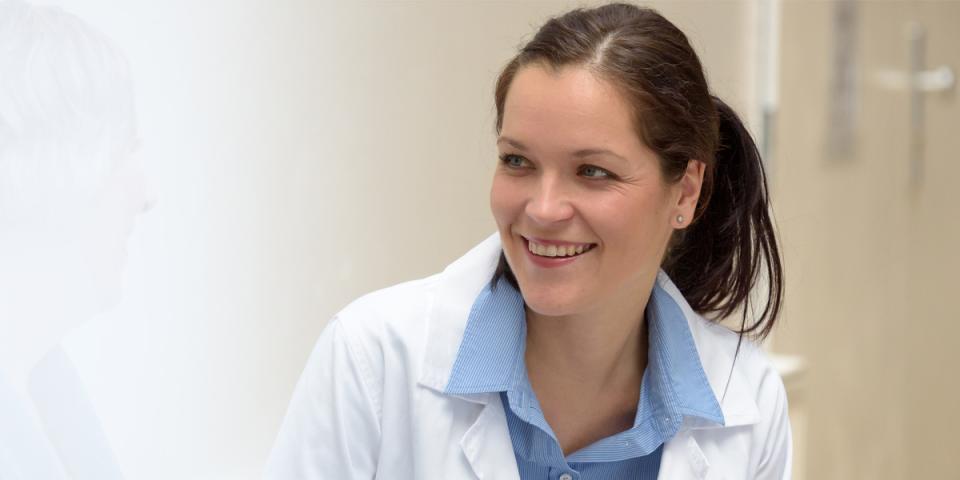 Accelerated RN to MSN Online Program Options (ADN to MSN)