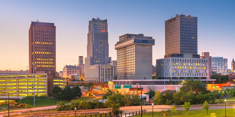 Herzing University Akron Campus