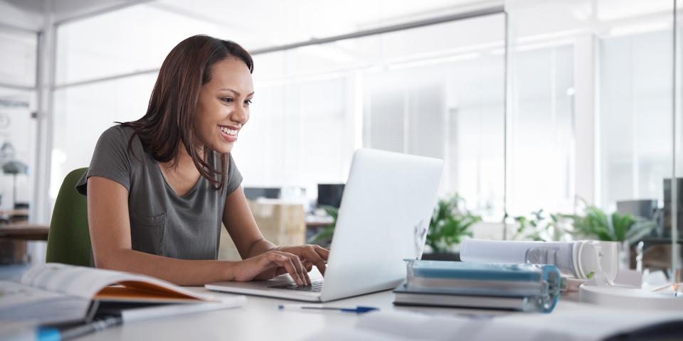 Herzing University Online