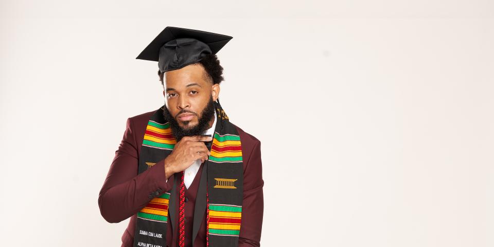 Jarrell Green