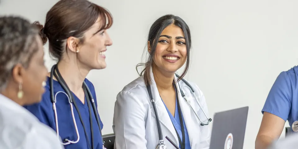 Accelerated RN to MSN Online Program Options (ADN to MSN)