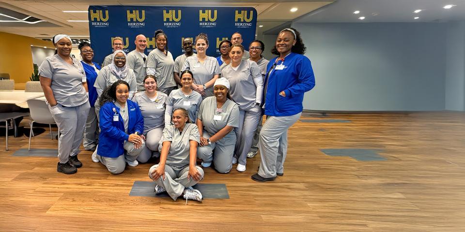 Herzing University