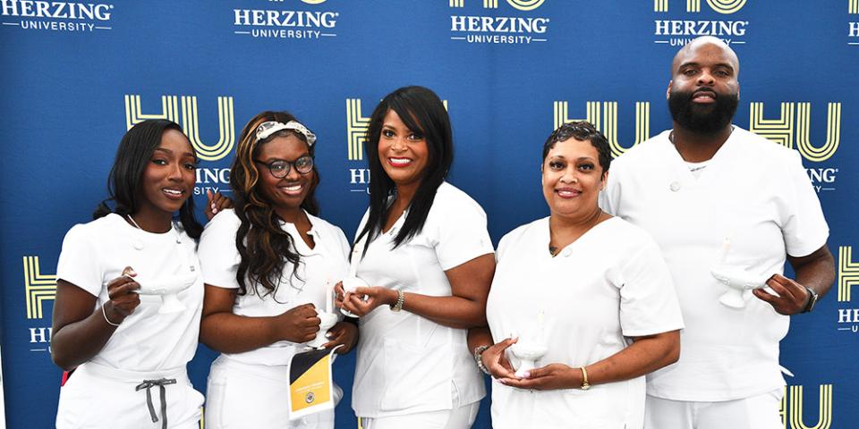 Online and On-Campus Degree Programs