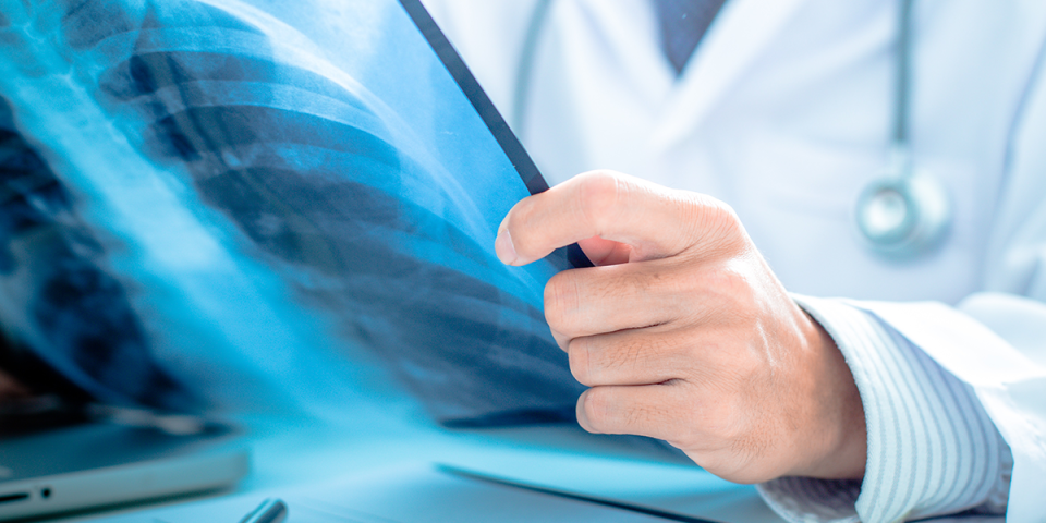 5 Reasons to Become a Radiologic Technologist