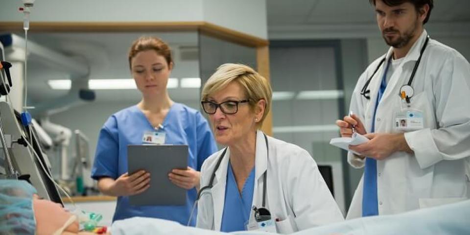 How to Become a Family Nurse Practitioner (FNP) in 7 Steps