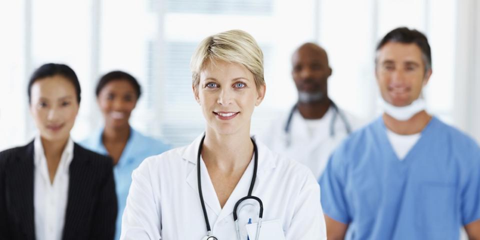 AVERAGE SALARY FOR A HEALTHCARE MANAGER visual data 6