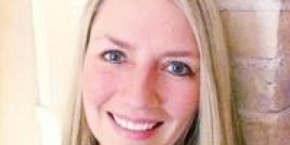Herzing University - Madison Alumni Honored with 40 Under 40 Award