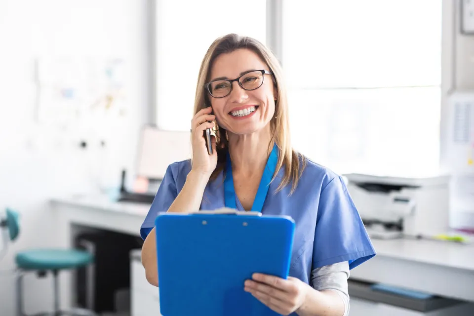 Traveling Medical Assistant