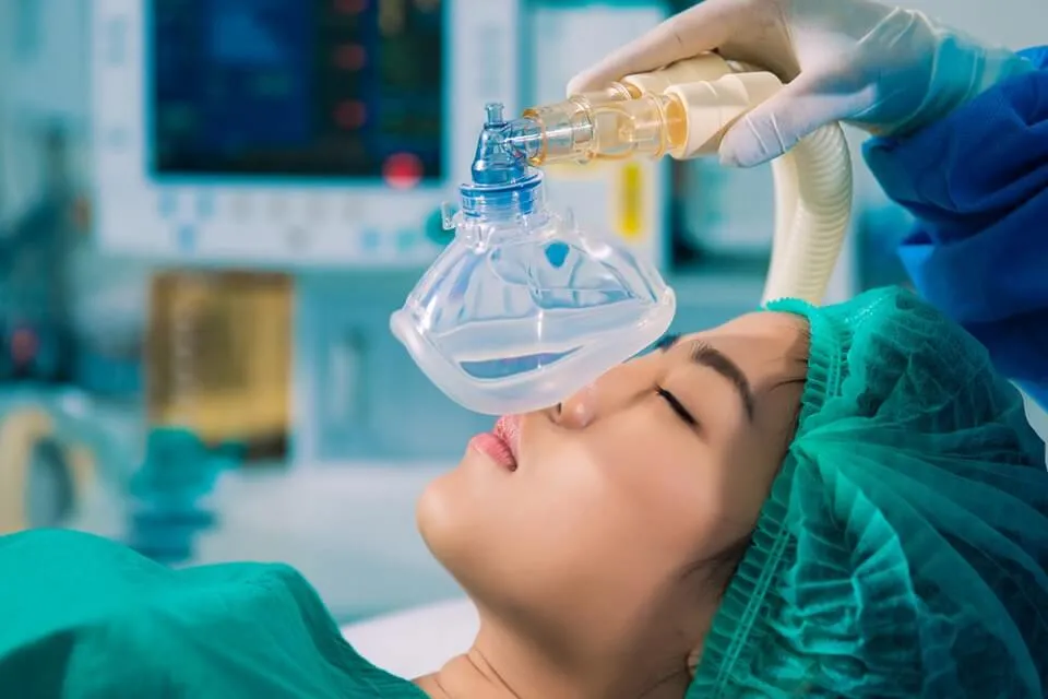 Requirements to Become a Nurse Anesthetist CRNA