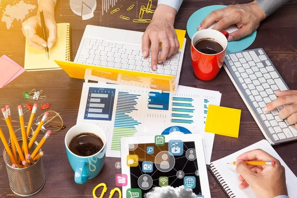 What Can I Do with a Degree in Marketing?